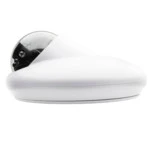 IP видеокамера Ubiquiti UniFi Video Camera G3 Dome UVC-G3-DOME-3 Купольная, Внутренней установки, Проводная, 2.8 мм, 1/3", 2 Мп ~ 1920×1080 Full HD
