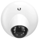 IP видеокамера Ubiquiti UniFi Video Camera G3 Dome UVC-G3-DOME-3 Купольная, Внутренней установки, Проводная, 2.8 мм, 1/3", 2 Мп ~ 1920×1080 Full HD