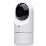 IP видеокамера Ubiquiti UniFi Video Camera G3 FLEX UVC-G3-FLEX-3 (Настольная, Внутренней установки, WiFi + Ethernet, 4 мм, 1/2.7", 2 Мп ~ 1920×1080 Full HD)
