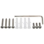 Аксессуар для видеокамер Dahua Кронштейн DH-PFB204W 33162