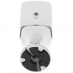 Аналоговая видеокамера Hikvision DS-T220S (B) (3.6 MM)