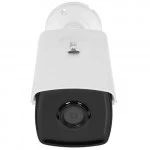 Аналоговая видеокамера Hikvision DS-T220S (B) (3.6 MM)