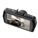 Автомобильный видеорегистратор AdvoCam FD Black II GPS AdvoCAM-FD Black II GPS