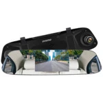 Автомобильный видеорегистратор Digma FreeDrive 404 MIRROR DUAL 1139144