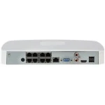 Видеорегистратор Dahua DHI-NVR4108-8P-4KS2/L