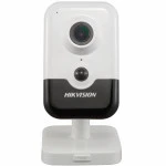 IP видеокамера Hikvision DS-2CD2443G0-IW(4MM)(W) (Настольная, Внутренней установки, WiFi + Ethernet, 4 мм, 1/3", 4 Мп ~ 2688×1520)