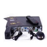 Видеорегистратор EAGLE EGL-AS5004-BVH