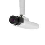 IP видеокамера AXIS P1357 0526-001 (PTZ-поворотная, Уличная, Проводная, 2.8 ~ 8 мм., 1/3.2“, 5 Мп ~ 2592×1944)