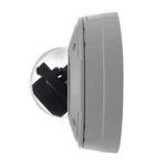 IP видеокамера AXIS P3364-LVE 0473-001 Купольная, Уличная, Проводная, 3.3 ~ 12 мм, 1/3", 1.3 Мп ~ 1280×960 SXGA