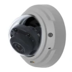 IP видеокамера AXIS P3364-LVE 0473-001 Купольная, Уличная, Проводная, 3.3 ~ 12 мм, 1/3", 1.3 Мп ~ 1280×960 SXGA