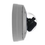 IP видеокамера AXIS P3364-LVE 0473-001 Купольная, Уличная, Проводная, 3.3 ~ 12 мм, 1/3", 1.3 Мп ~ 1280×960 SXGA