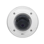 IP видеокамера AXIS P3364-LVE 0473-001 Купольная, Уличная, Проводная, 3.3 ~ 12 мм, 1/3", 1.3 Мп ~ 1280×960 SXGA