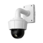 IP видеокамера AXIS P5534 0313-002 PTZ-поворотная, Уличная, Проводная, 4.7 ~ 84.6 мм, 1/3", 1 Мп ~ 1280×720 HD