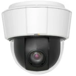 IP видеокамера AXIS P5534 0313-002 PTZ-поворотная, Уличная, Проводная, 4.7 ~ 84.6 мм, 1/3", 1 Мп ~ 1280×720 HD