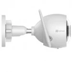 IP видеокамера EZVIZ CS-C3N-A0-3H2WFRL CS-C3N-A0-3H2WFRL(2.8mm) (Цилиндрическая, Уличная, WiFi + Ethernet, 2.8 мм, 1/2.7", 2 Мп ~ 1920×1080 Full HD)