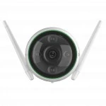 IP видеокамера EZVIZ CS-C3N-A0-3H2WFRL(4mm) (Цилиндрическая, Уличная, WiFi + Ethernet, 2.8 мм, 1/2.7", 2 Мп ~ 1920×1080 Full HD)