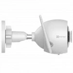IP видеокамера EZVIZ CS-C3N-A0-3H2WFRL(4mm) (Цилиндрическая, Уличная, WiFi + Ethernet, 2.8 мм, 1/2.7", 2 Мп ~ 1920×1080 Full HD)