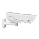 IP видеокамера AXIS Q1755-E 50HZ 0347-001 (Цилиндрическая, Уличная, Проводная, 5.1 ~ 51 мм, 1/3", 2 Мп ~ 1920×1080 Full HD)