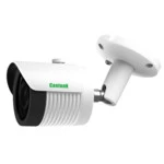 IP видеокамера Cantonk IPR25HS500 (Цилиндрическая, Уличная, Проводная, 3.6 мм, 1/2.8", 5 Мп ~ 2592×1944)