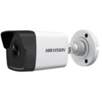IP видеокамера Hikvision DS-2CD1043G0E-I(2.8 mm) Цилиндрическая, Уличная, Проводная, 2.8 мм, 1/3", 4 Мп ~ 2688×1520