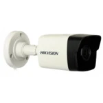 IP видеокамера Hikvision DS-2CD1043G0E-I(2.8 mm) Цилиндрическая, Уличная, Проводная, 2.8 мм, 1/3", 4 Мп ~ 2688×1520