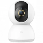 IP видеокамера Xiaomi Mi 360 Smart Camera 2K BHR4457GL (Настольная, Внутренней установки, WiFi, 2.8 мм, CMOS, 3 Мп ~ 2304x1296)