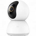 IP видеокамера Xiaomi Mi 360 Smart Camera 2K BHR4457GL (Настольная, Внутренней установки, WiFi, 2.8 мм, CMOS, 3 Мп ~ 2304x1296)