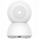 IP видеокамера Xiaomi Mi 360 Smart Camera 2K BHR4457GL (Настольная, Внутренней установки, WiFi, 2.8 мм, CMOS, 3 Мп ~ 2304x1296)