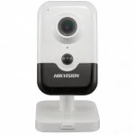 IP видеокамера Hikvision DS-2CD2423G0-IW(2.8MM)(W) (Настольная, Внутренней установки, WiFi + Ethernet, 4 мм, 1/2.7", 2 Мп ~ 1920×1080 Full HD)