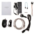 Видеорегистратор Dahua DHI-NVR4104-P-4KS2/L