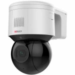 IP видеокамера HiWatch PTZ-N3A204I-D(2.8-12MM) (PTZ-поворотная, Уличная, Проводная, 2.8 ~ 12 мм, 1/2.8", 2 Мп ~ 1920×1080 Full HD)