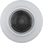 IP видеокамера AXIS M3065-V 01707-001 Купольная, Внутренней установки, Проводная, 3.1 мм, 1/2.9", 2 Мп ~ 1920×1080 Full HD
