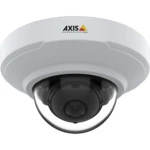 IP видеокамера AXIS M3065-V 01707-001 Купольная, Внутренней установки, Проводная, 3.1 мм, 1/2.9", 2 Мп ~ 1920×1080 Full HD