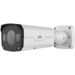 IP видеокамера UNV IPC2324LBR3-SPZ28-D (Цилиндрическая, Уличная, Проводная, 2.8 ~ 12 мм, 1/3", 4 Мп ~ 2592×1520)