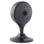 IP видеокамера IMOU Cue 2 Black 37016 (Настольная, Внутренней установки, WiFi, 2.8 мм, 1/2.7", 2 Мп ~ 1920×1080 Full HD)