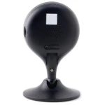 IP видеокамера IMOU Cue 2 Black 37016 (Настольная, Внутренней установки, WiFi, 2.8 мм, 1/2.7", 2 Мп ~ 1920×1080 Full HD)