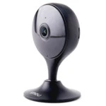 IP видеокамера IMOU Cue 2 Black 37016 (Настольная, Внутренней установки, WiFi, 2.8 мм, 1/2.7", 2 Мп ~ 1920×1080 Full HD)