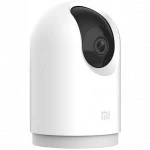 IP видеокамера Xiaomi BHR4193GL (Купольная, Внутренней установки, WiFi, 3.9 мм, CMOS, 3 Мп ~ 2304x1296)