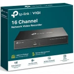 Видеорегистратор TP-Link VIGI NVR1016H