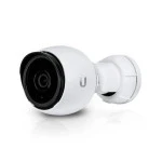 IP видеокамера Ubiquiti UniFi Protect Camera G4 Bullet UVC-G4-BULLET (Цилиндрическая, Уличная, Проводная, 5 Мп ~ 2688×1512)