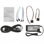 Видеорегистратор UNIVIEW NVR302-16S2-RU