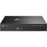 Видеорегистратор TP-Link VIGI NVR1008H