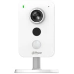 IP видеокамера IMOU Cube PoE 2MP IM-IPC-K22AP-imou Настольная, Внутренней установки, Проводная, 2.8 мм, 1/2.8", 2 Мп ~ 1920×1080 Full HD