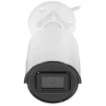 IP видеокамера Hikvision DS-2CD2083G2-IU(4mm) (Цилиндрическая, Уличная, Проводная, 4 мм, 1/2.8", 8 Мп ~ 3840×2160 4K UHD или Ultra HD)