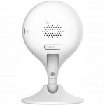 IP видеокамера Триколор SCI-1 046/91/00052296 Настольная, Внутренней установки, WiFi, 2.8 мм, 1/2.7", 2 Мп ~ 1920×1080 Full HD