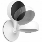 IP видеокамера Триколор SCI-1 046/91/00052296 Настольная, Внутренней установки, WiFi, 2.8 мм, 1/2.7", 2 Мп ~ 1920×1080 Full HD