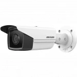 IP видеокамера Hikvision DS-2CD2T83G2-4I(2.8mm) (Цилиндрическая, Уличная, Проводная, 2.8 мм, 1/2.8", 8 Мп ~ 3840×2160 4K UHD или Ultra HD)