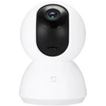 IP видеокамера Xiaomi Mi 360° Home Security Camera 2K MJSXJ09CM (PTZ-поворотная, Внутренней установки, WiFi, 3.9 мм, 1/2.7", 3 Мп ~ 2304x1296)