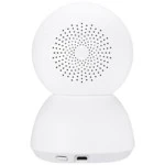 IP видеокамера Xiaomi Mi 360° Home Security Camera 2K MJSXJ09CM (PTZ-поворотная, Внутренней установки, WiFi, 3.9 мм, 1/2.7", 3 Мп ~ 2304x1296)