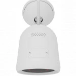 IP видеокамера Ritmix IPC-260S-Tuya (Купольная, Внутренней установки, WiFi + Ethernet, 2.8 мм, 1/3", 2 Мп ~ 1920×1080 Full HD)